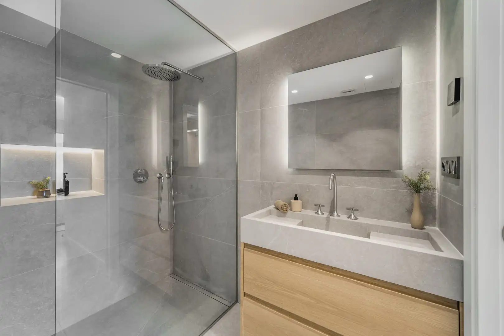 Apartament amb piscina en venda a Marbella Centro, imagen 19
