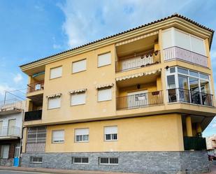 Exterior view of Flat for sale in Los Alcázares  with Swimming Pool