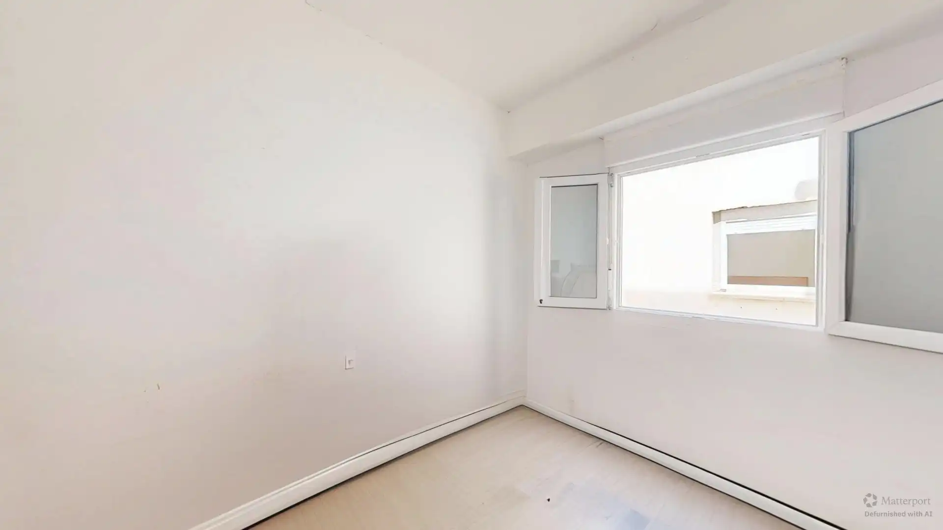 Habitación de Piso en venta en Náquera con Terraza y Balcón