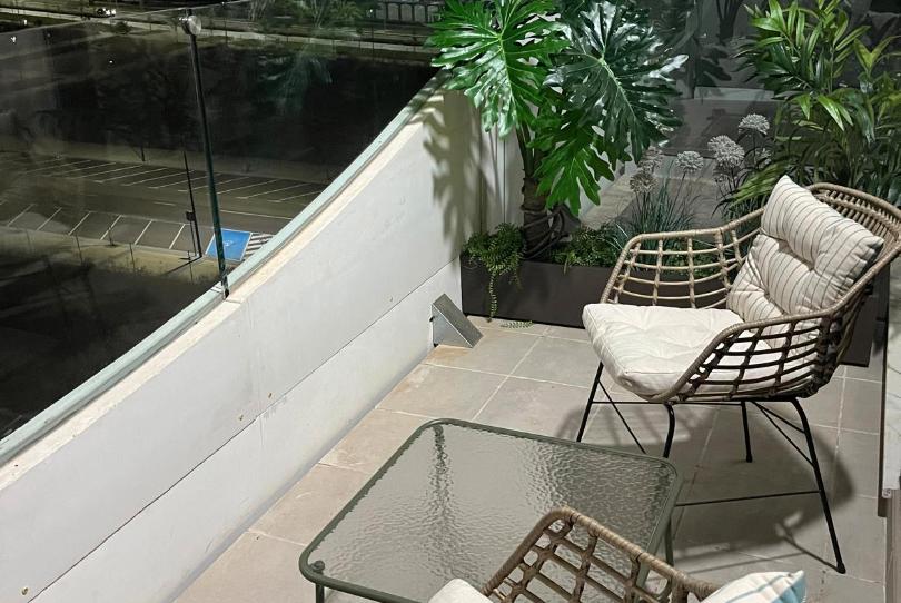 Photo 1 of Apartment to rent in Calle Matilde Tagle Ortiz, 11, Avenida Elvas, Badajoz