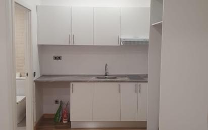 Kitchen of Premises for sale in  Madrid Capital