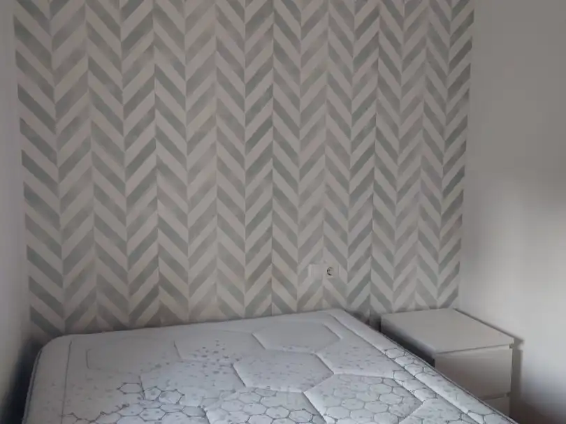 Schlafzimmer von Haus oder Chalet zur Miete in O Porriño  , Pontevedra