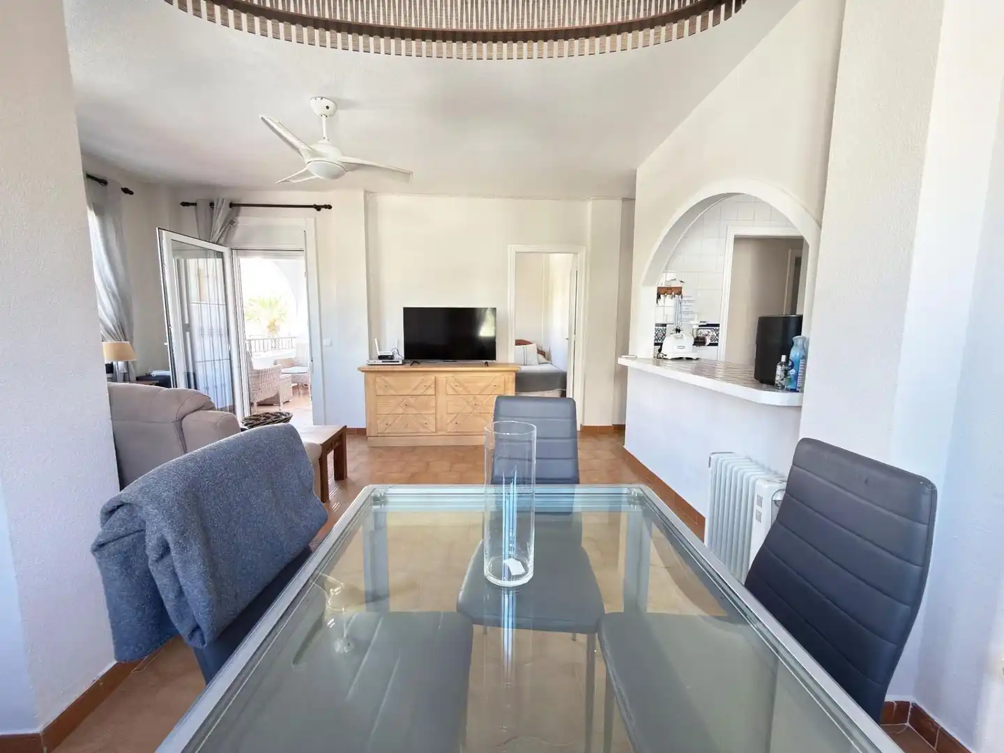 Apartamento con terraza en venta en N/A, imagen 8