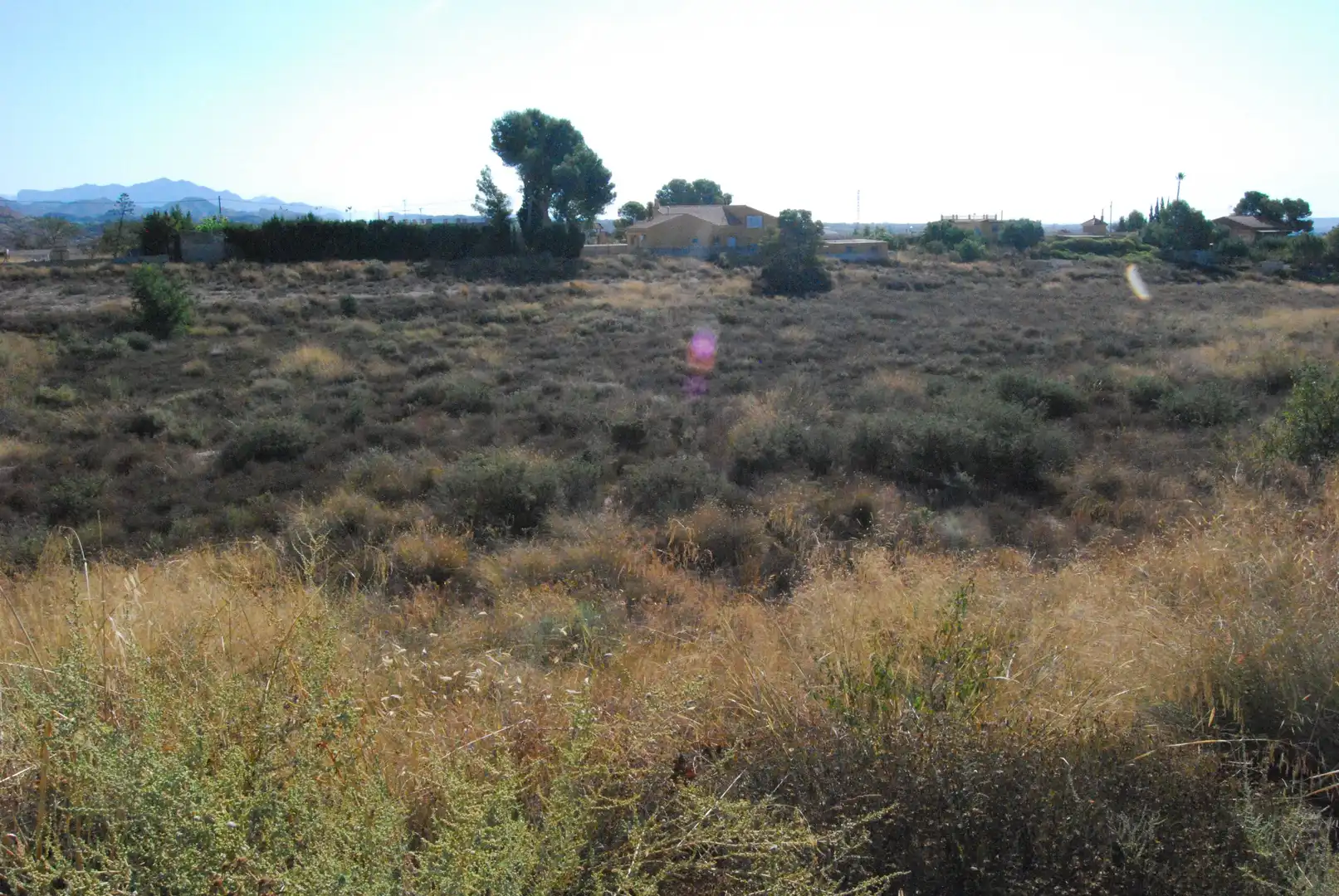 Terrain résidentiel à vendre à Agost, imagen 10