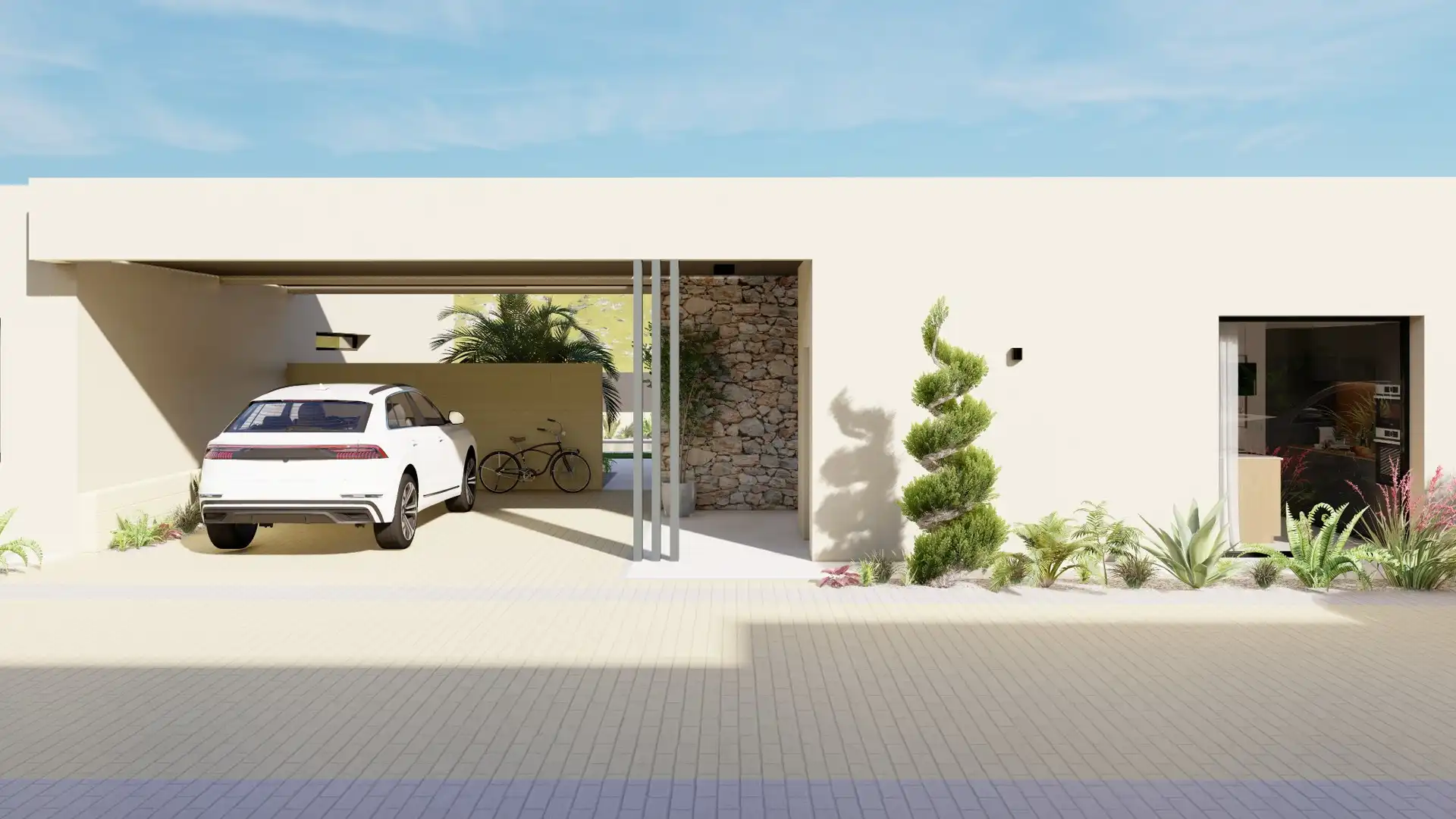 Maison avec piscine à vendre à Campo de Murcia, imagen 29