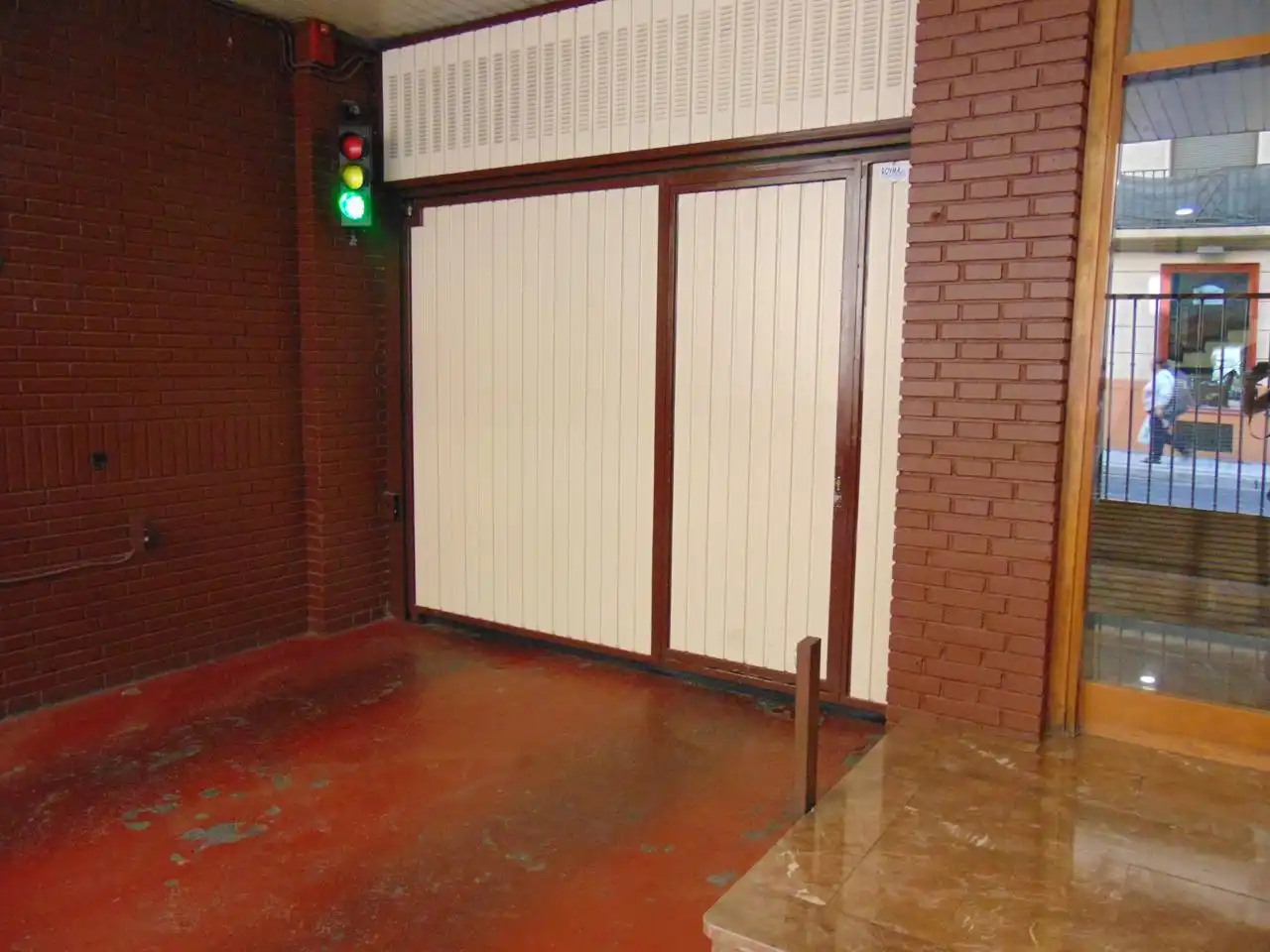 Parking à louer à Calle del Doctor Casas, imagen 6