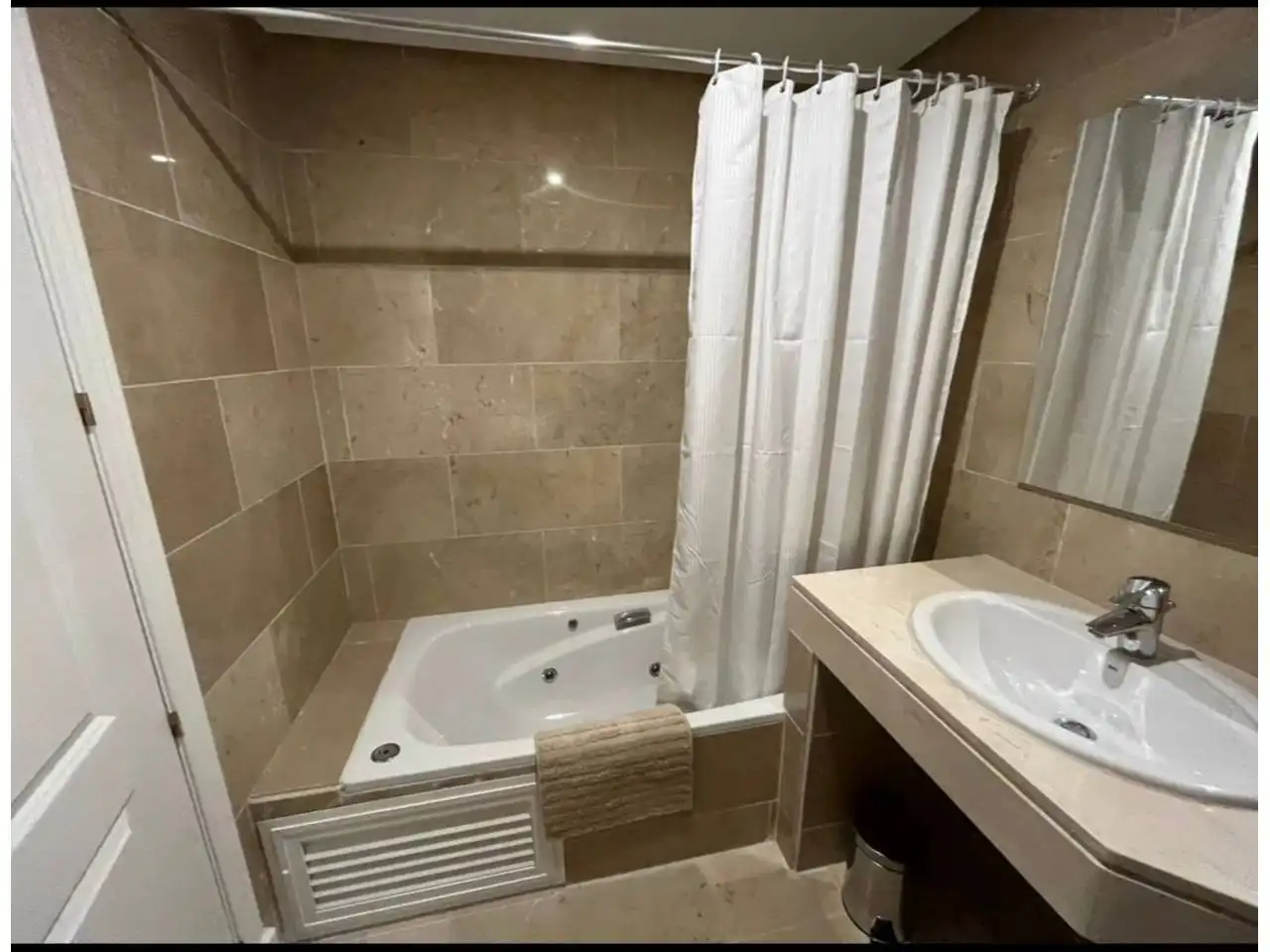 Appartement avec terrasse à vendre à Urbanizacion Coto Real Duquesa, imagen 16