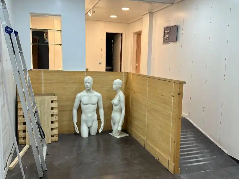 Business premises to rent in Carrer de Barcelona 29, imagen 12