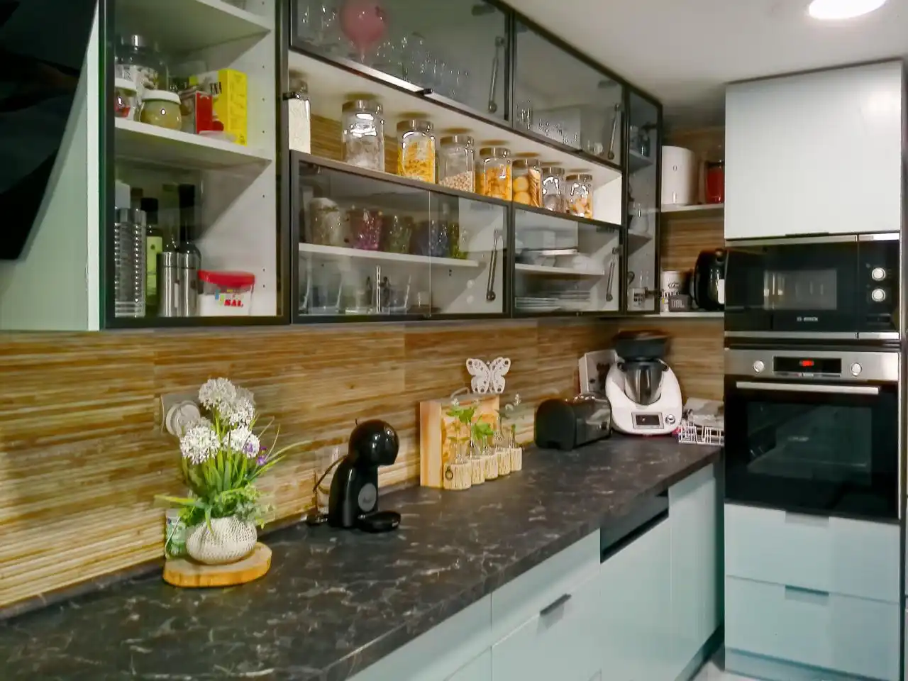 Casa amb jardí en venda a San Martín de la Vega, imagen 12