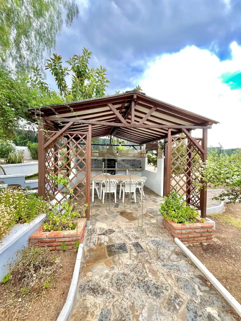 Chalet en venta en Benajarafe, imagen 38