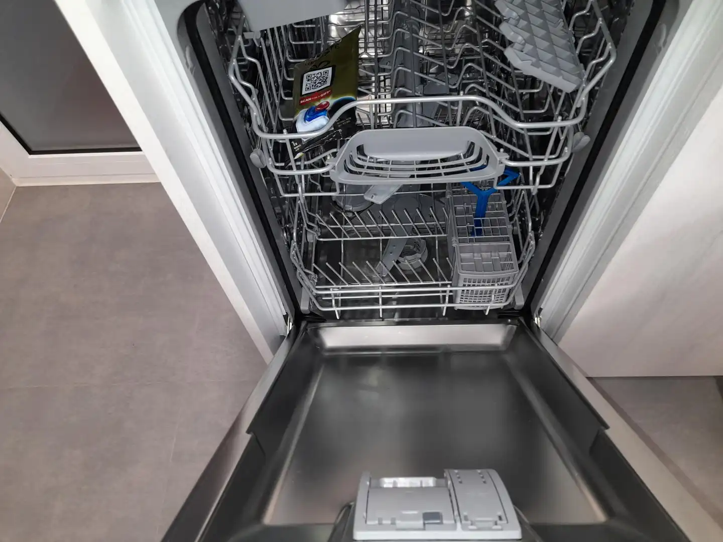 Kitchen of Flat for sale in El Prat de Llobregat  with Oven