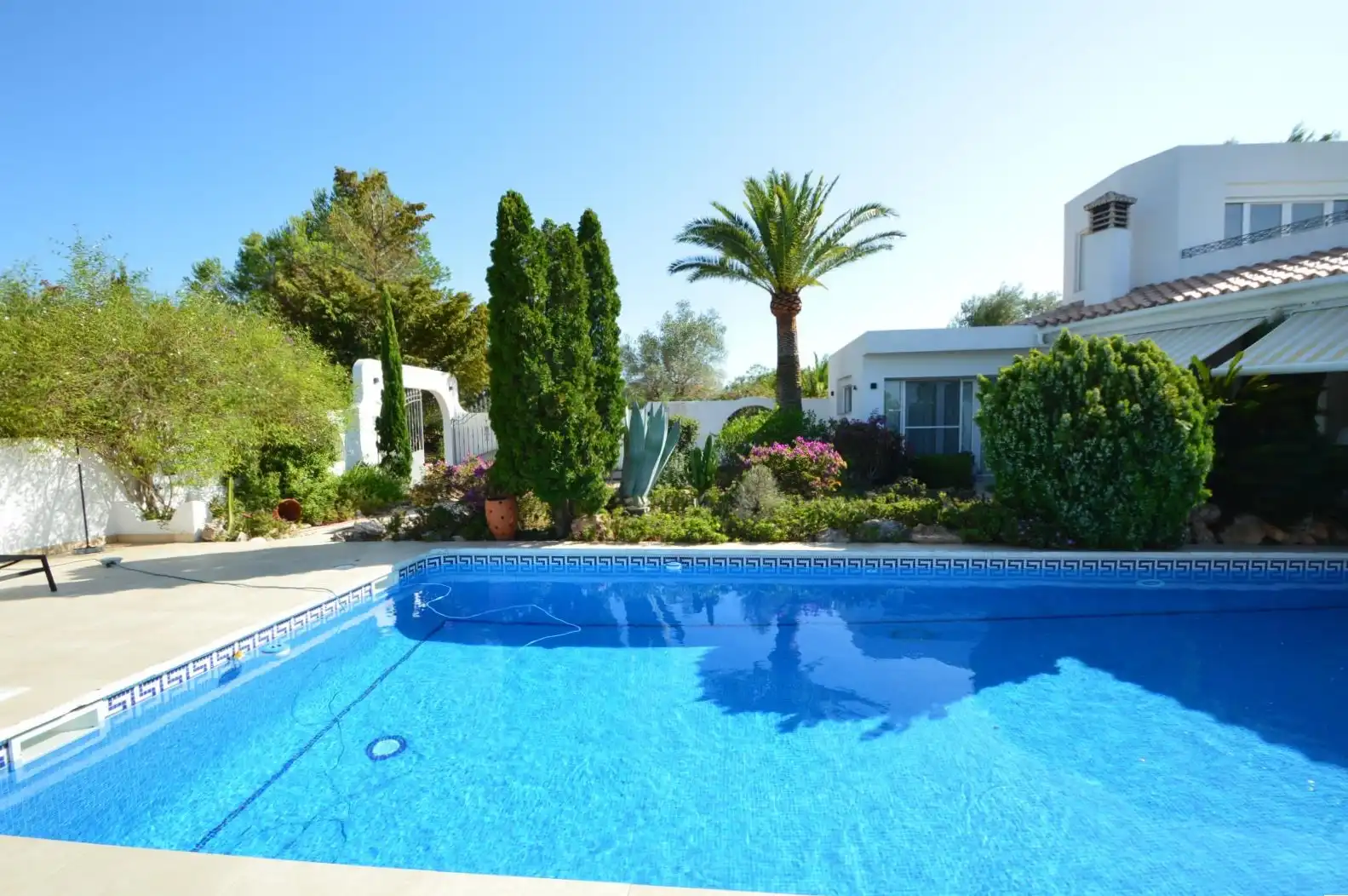 Detached house with terrace for sale in San Jorge / Sant Jordi, imagen 31