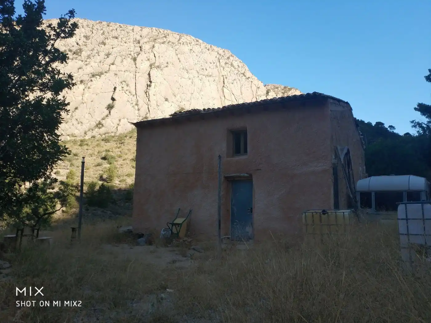 Terreny rústic en venda a Partida raco de seva, imagen 37