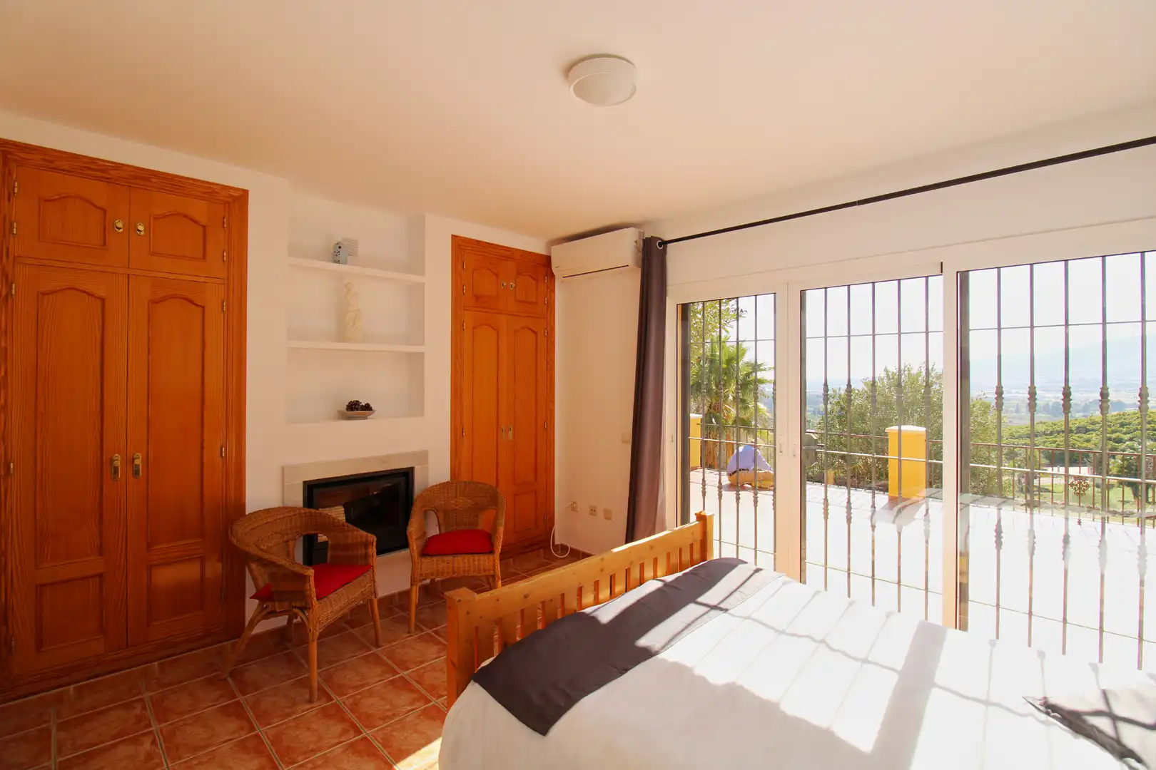 Chalet con terraza en venta en El Romeral - Peñón de Zapata, imagen 21