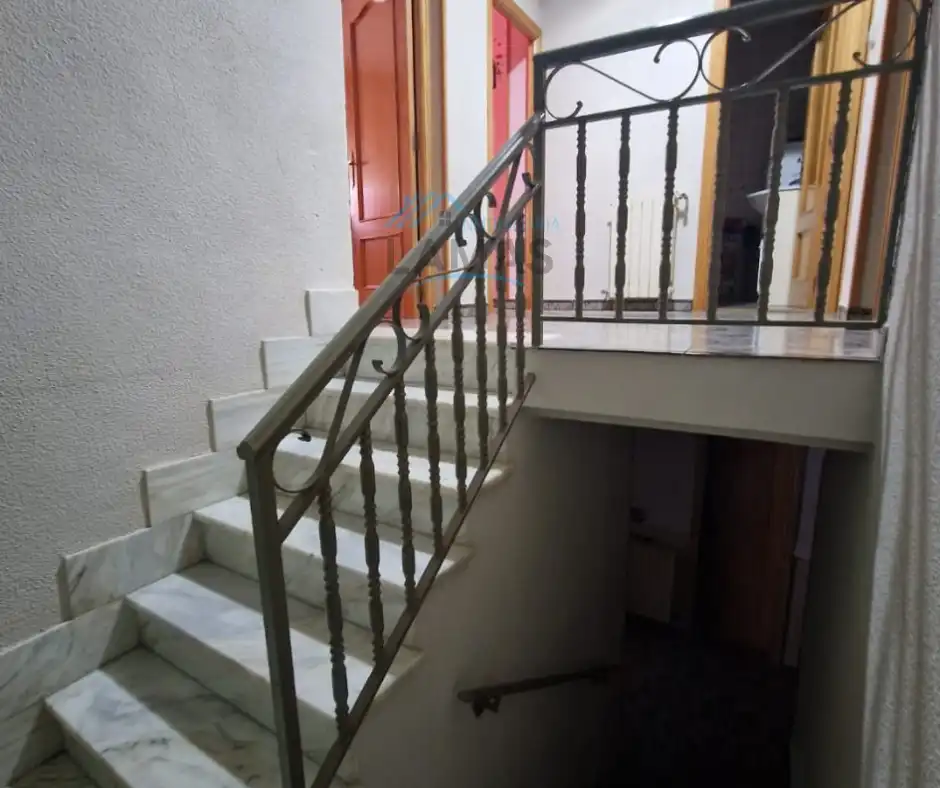 Casa o chalet en venta en Talayuela con Aire acondicionado, Calefacción y Terraza
