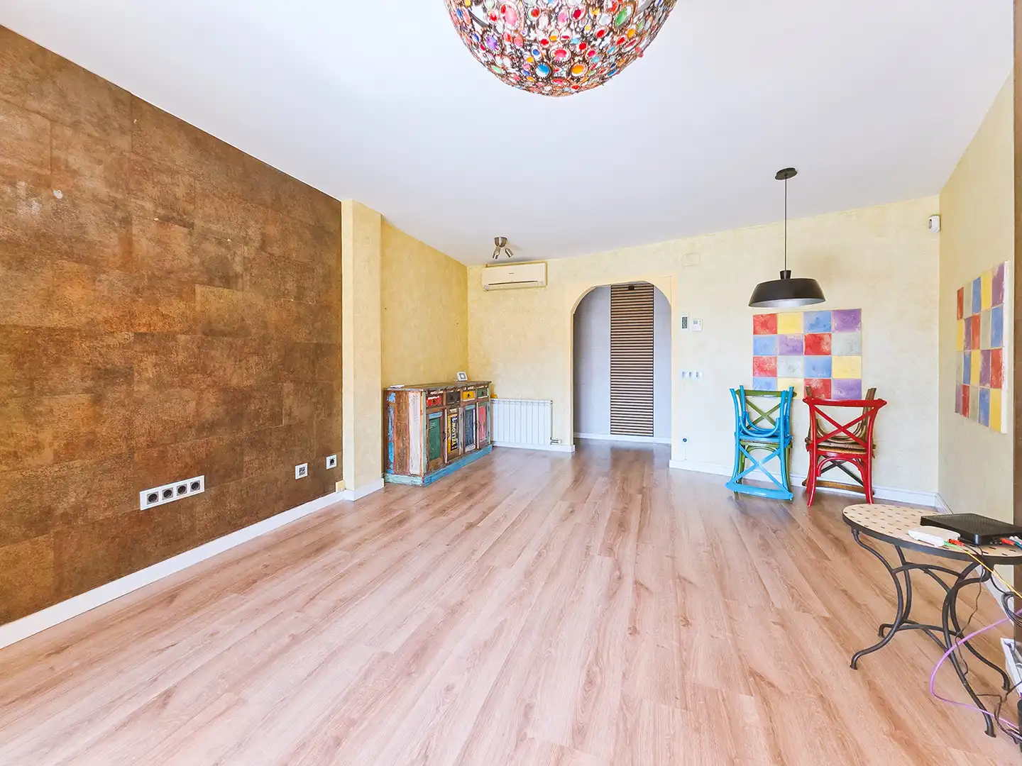 Flat for sale in Urbanitzacions