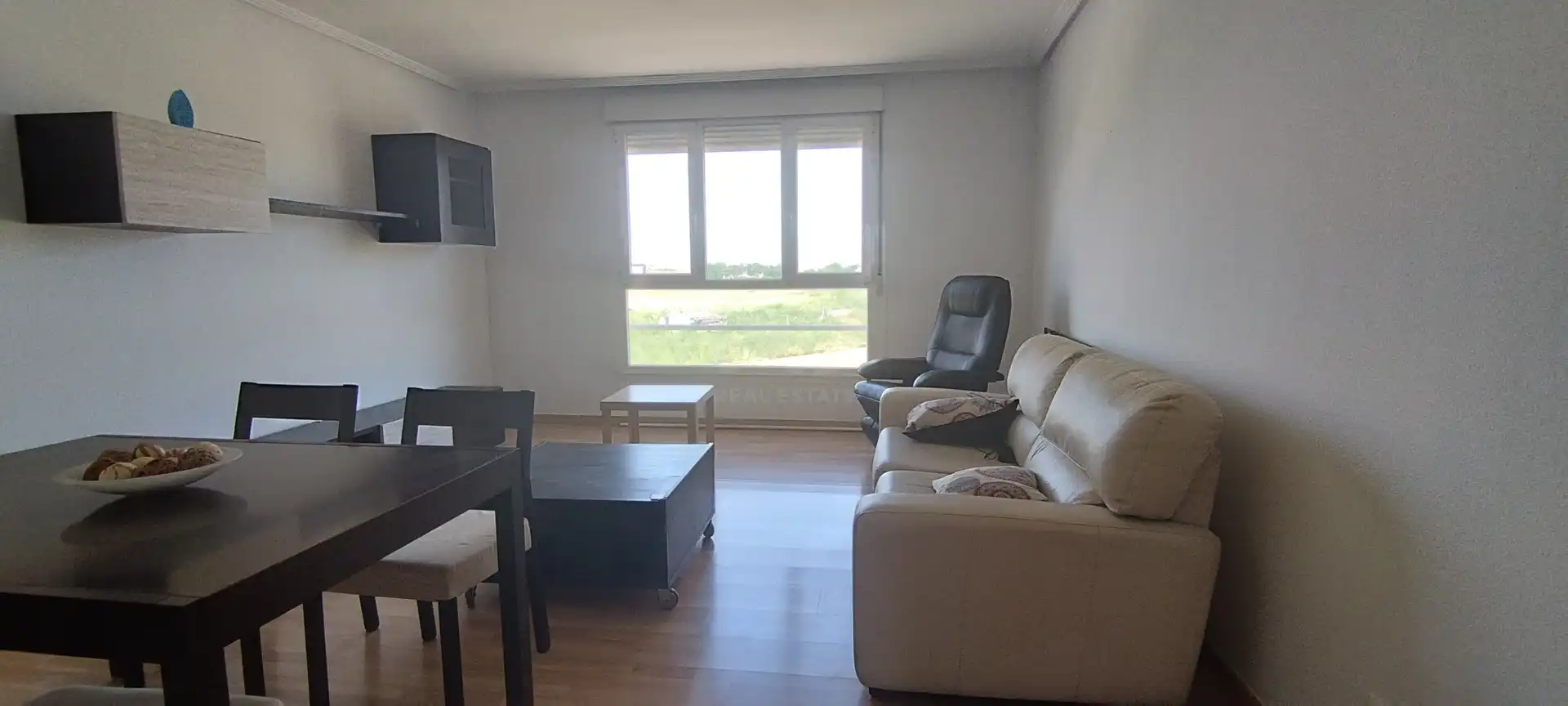 Sala de estar de Piso en venta en Arapiles con Aire acondicionado y Calefacción