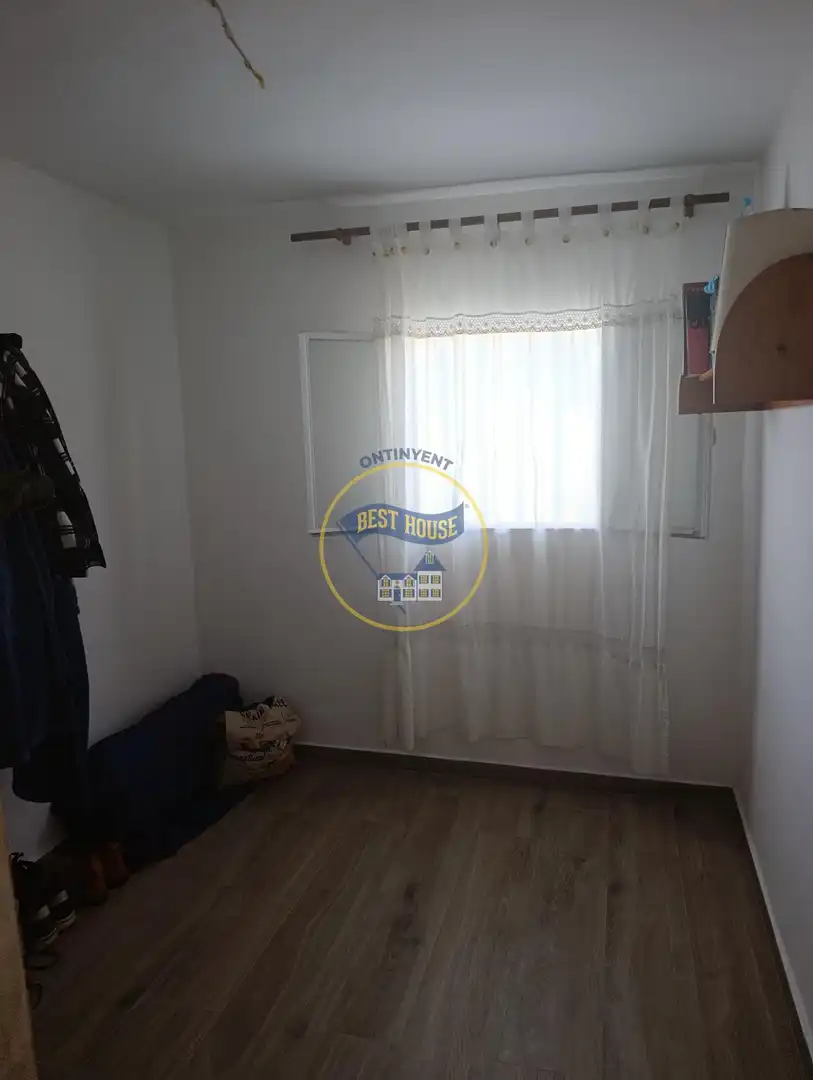 Bedroom of Houses for sale in Ontinyent