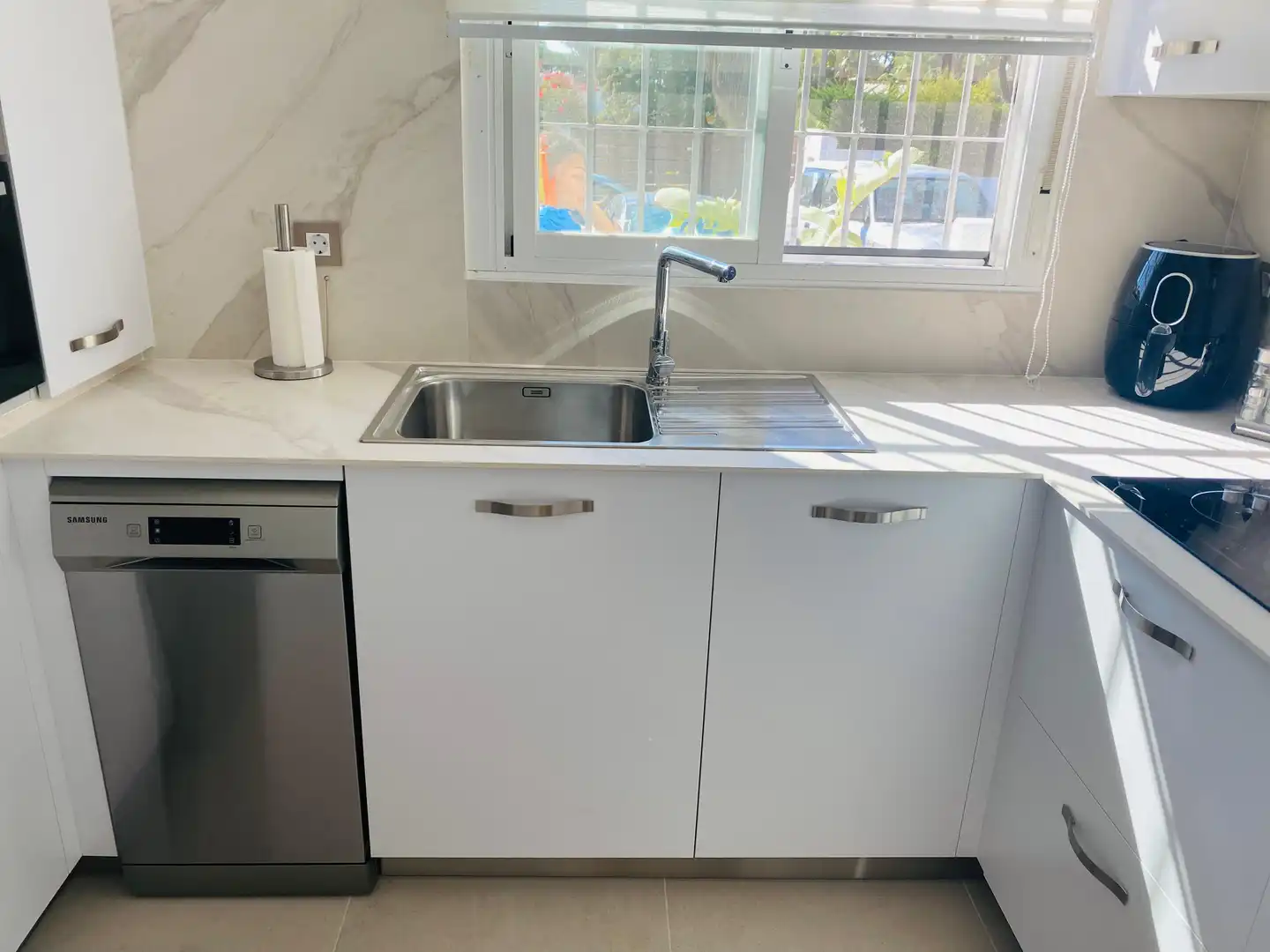 Apartament de lloguer a Carretera de la Barrosa, 3, Los Gallos