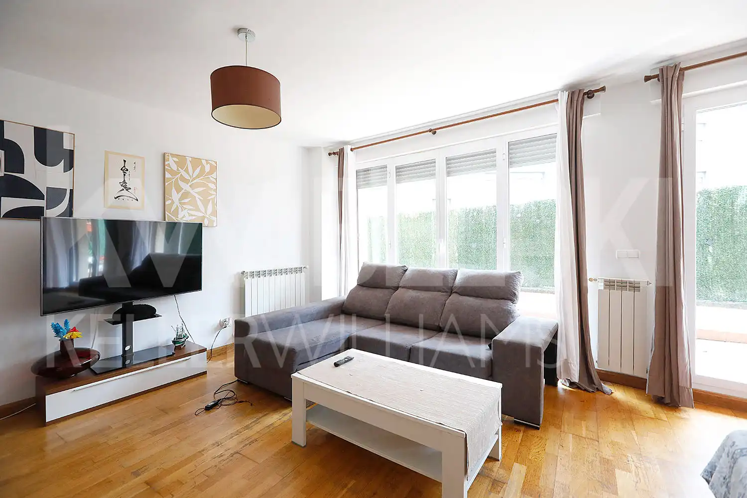 Flat for sale in Juan Vollmer Plaza, Palmera - Dumboa - Arbes