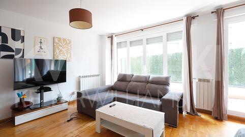 Photo 2 of Flat for sale in Juan Vollmer Plaza, Palmera - Dumboa - Arbes, Gipuzkoa