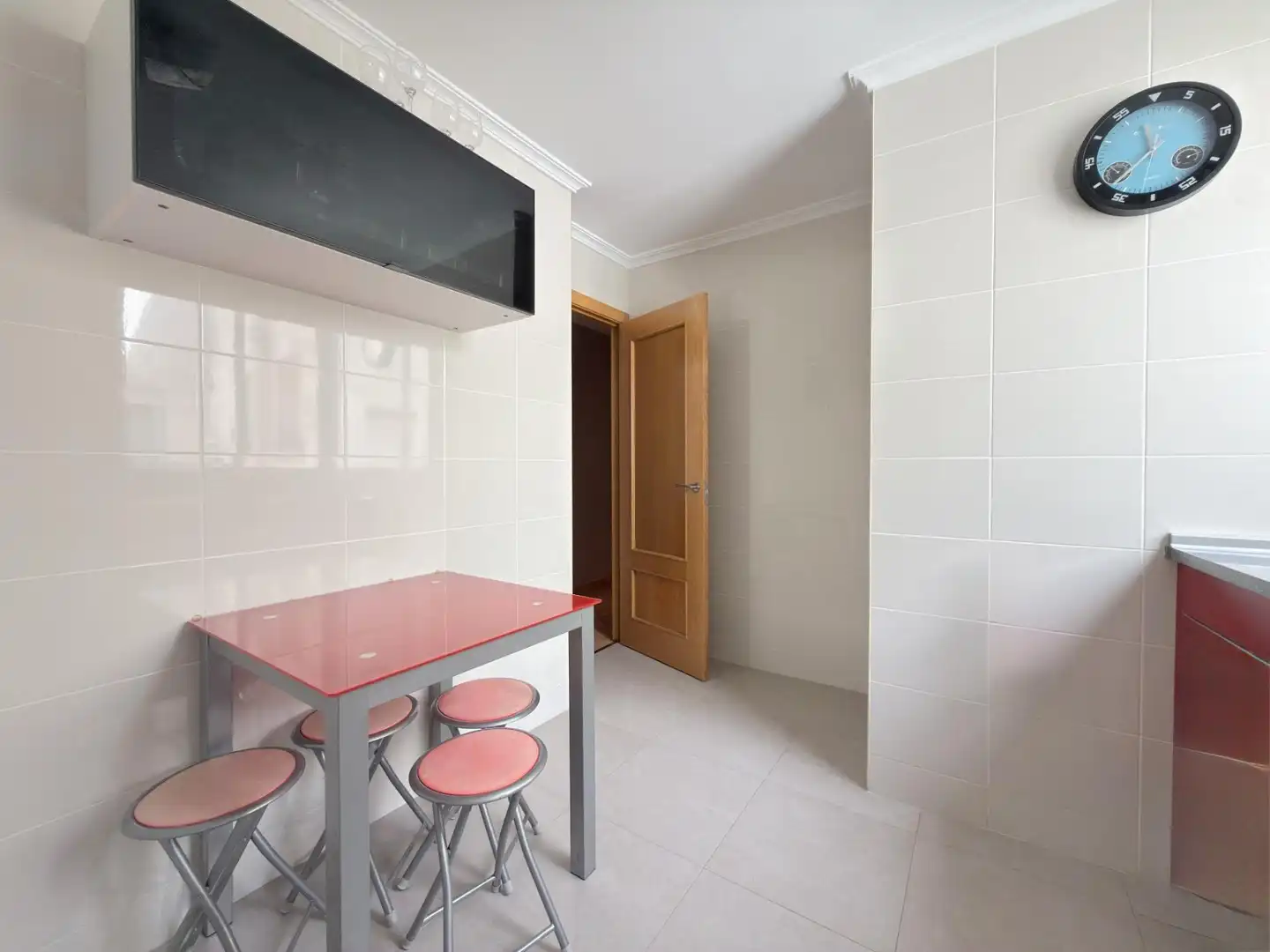 Flat for sale in FERROCARRIL D'ALCOI, imagen 11