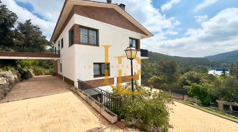 Foto 2 de Casa o xalet en venda a La Floresta, Barcelona