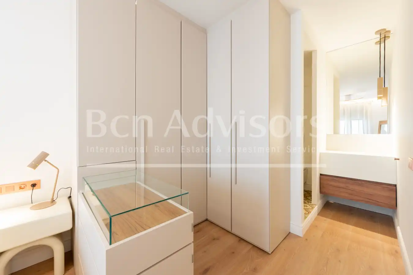 Wohnung mit Terrasse zum Verkauf in Carrer d'Aribau, imagen 20
