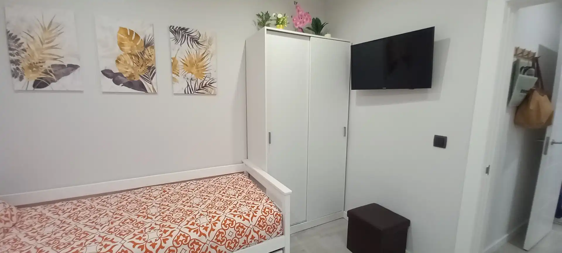 Flat for sale in Barrio del Centro