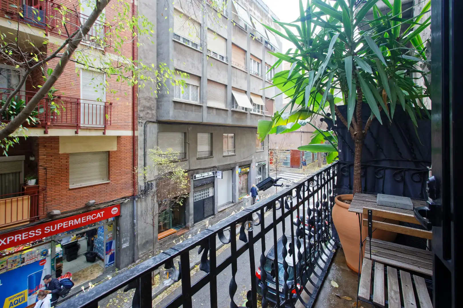 Duplex avec terrasse à vendre à Carrer de Margarit, imagen 6