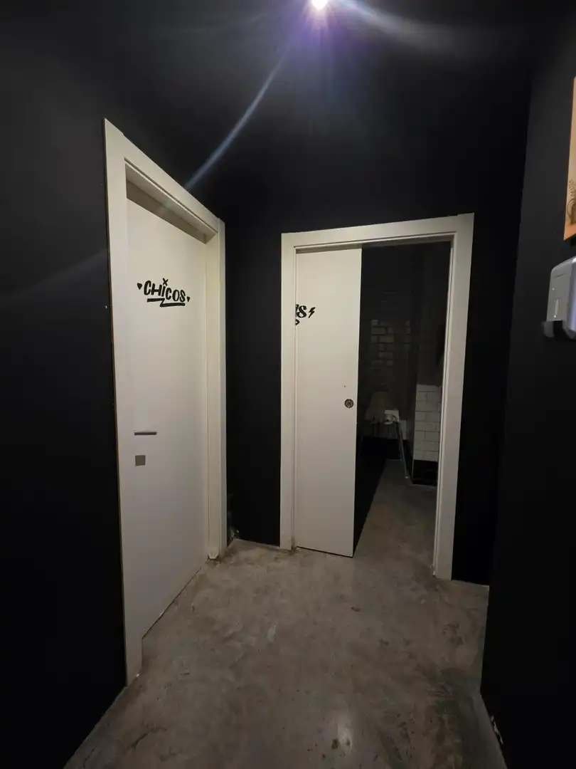 Geschaftsraum zur Miete in Barrio del Centro