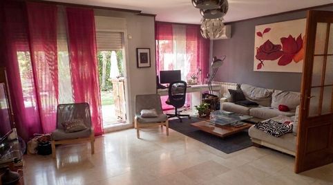 Foto 4 de Casa adosada en venta en Calle Félix María Samaniego, Algete Centro, Algete