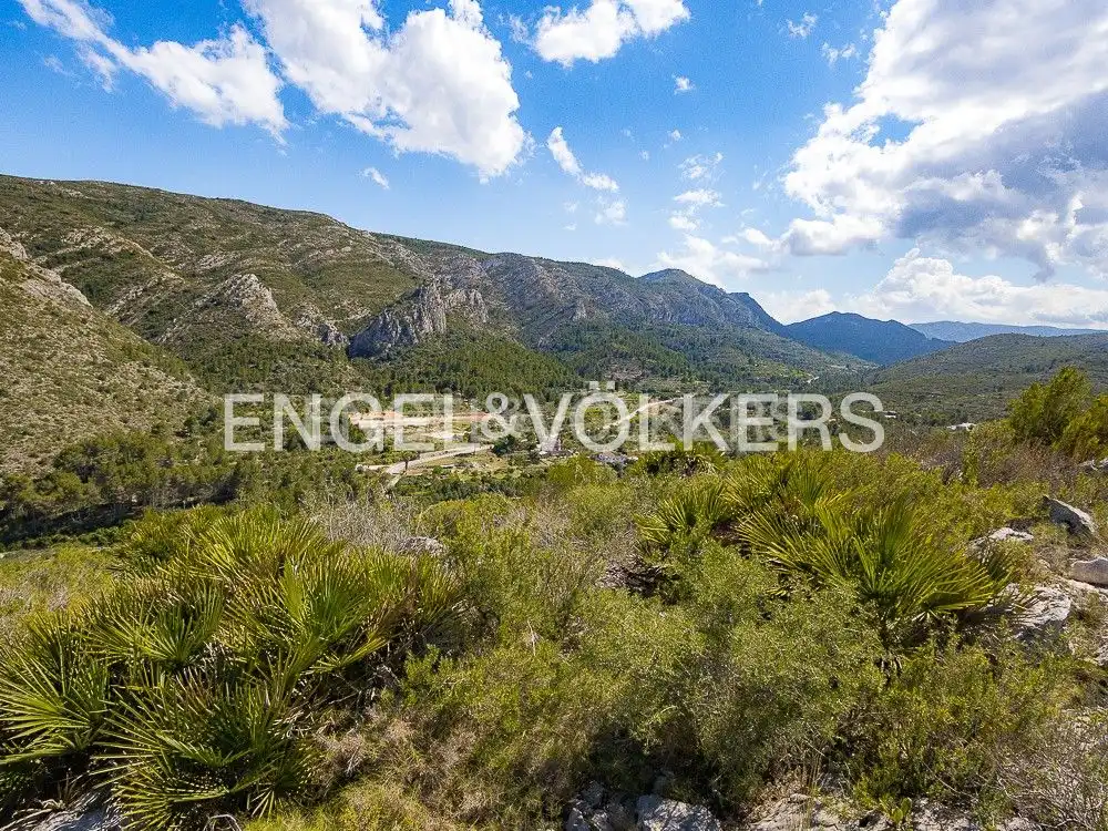 Residential for sale in Pedreguer