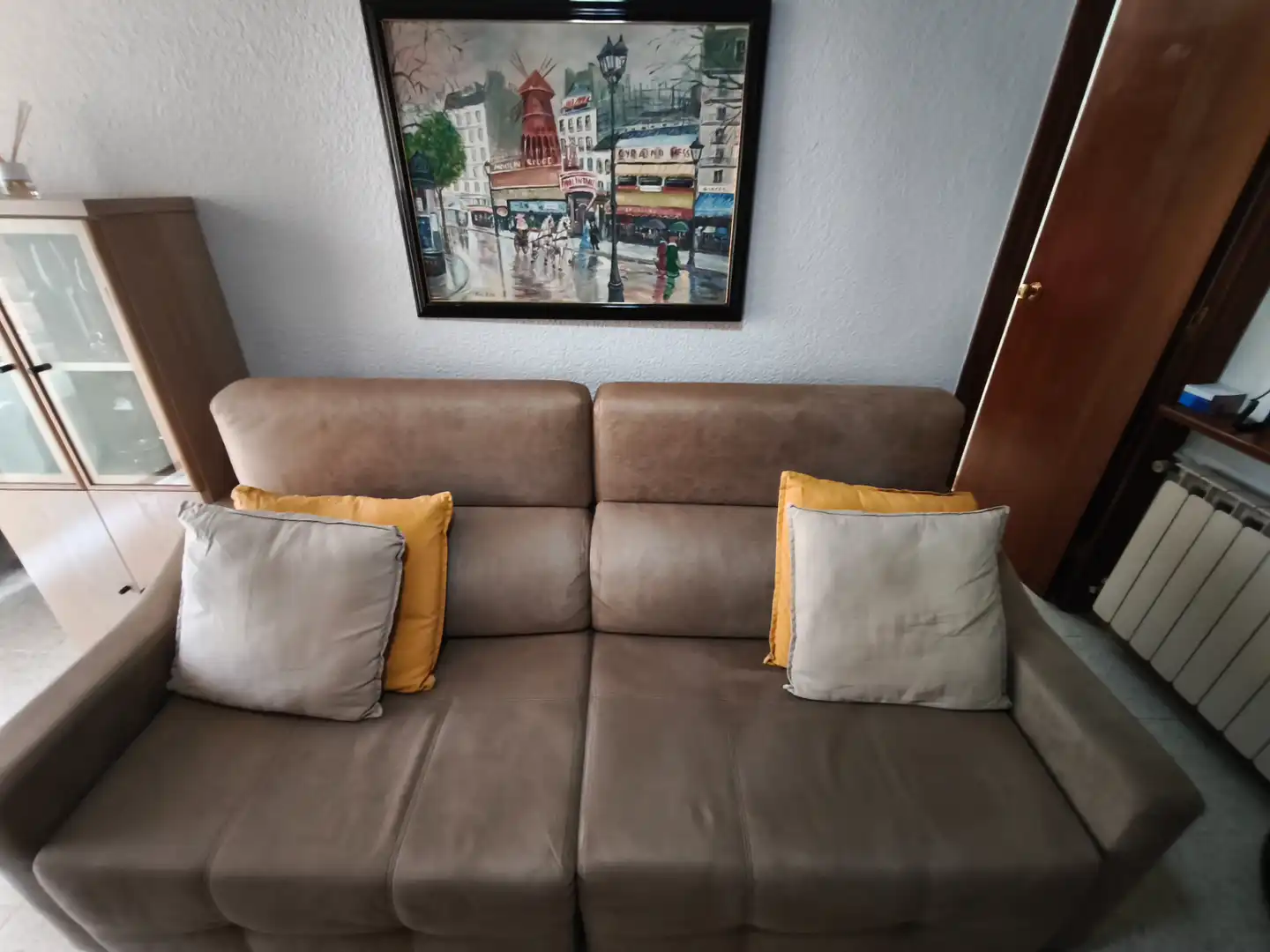 Appartement avec terrasse à vendre à Passeig de la Mare de Déu del Coll 84, imagen 23