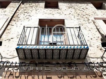 Others for sale in AVENIDA GOMEZ FERRER 17