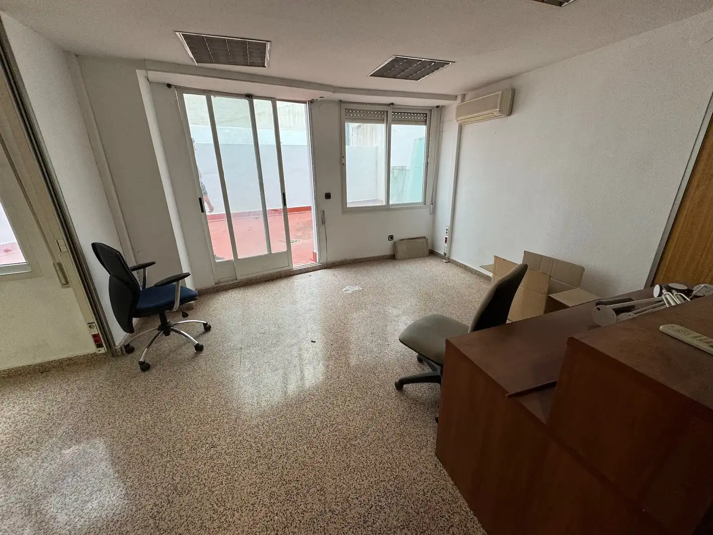 Business premises for sale in Calle de la Virgen, imagen 7