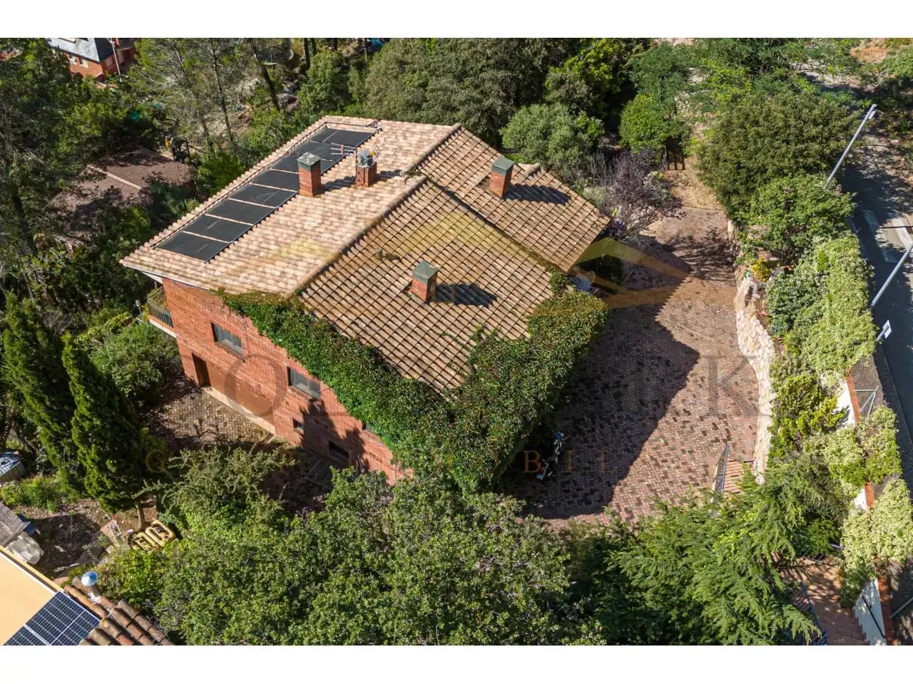 Maison avec piscine à vendre à Pasaje Xaloc 5, imagen 81