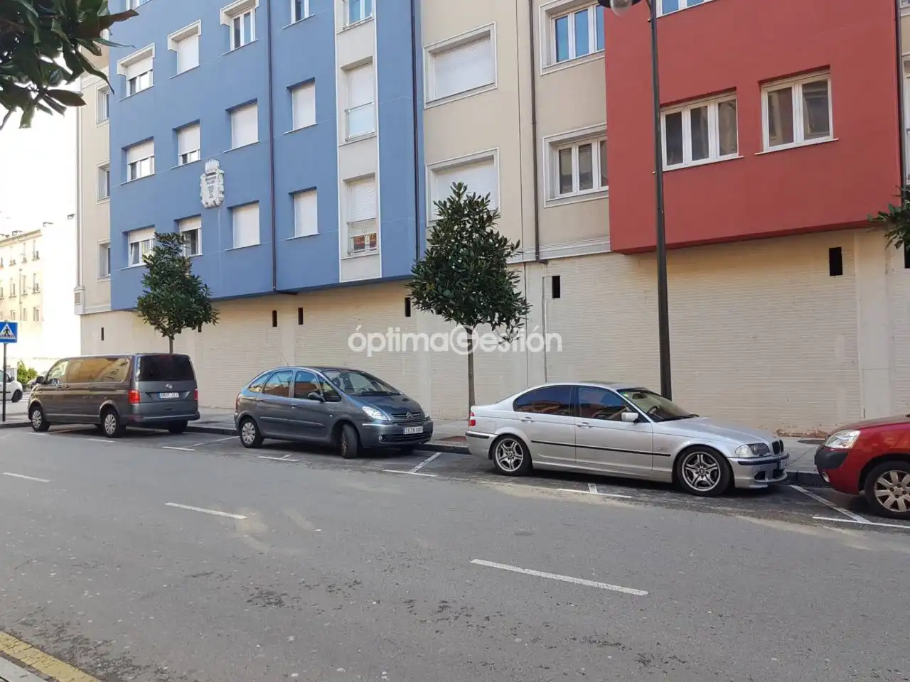 Business premises to rent in Calle ANTONIO MACHADO, imagen 2