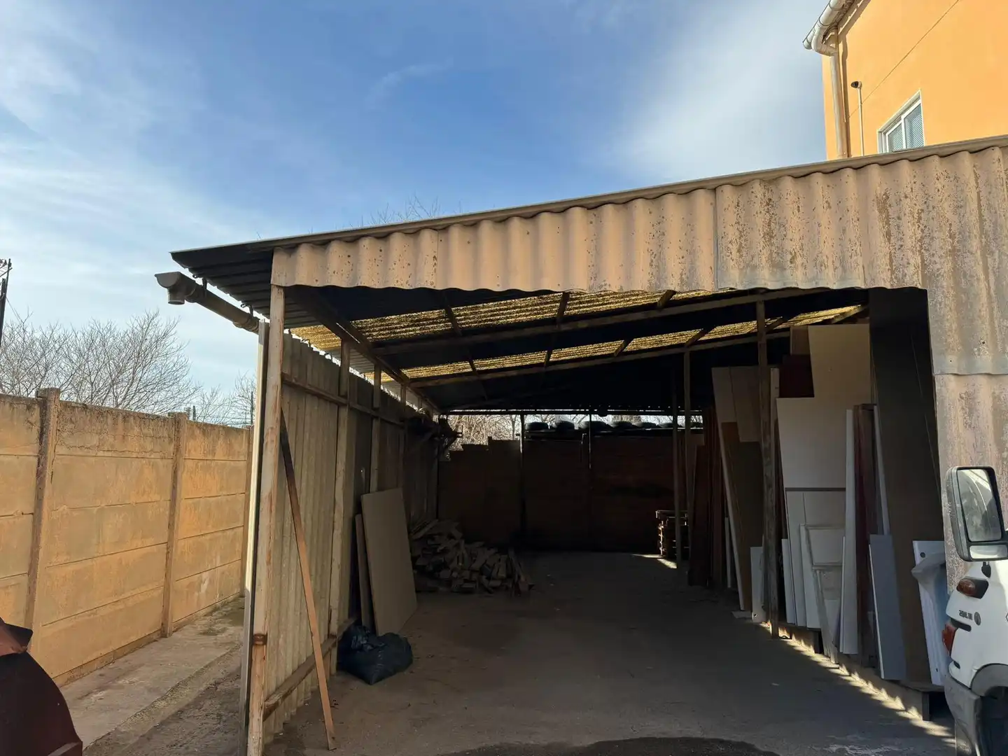 Nave industrial in vendita a Torreforta, imagen 15