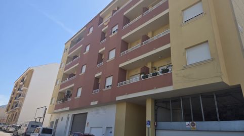 Foto 2 de Pis en venda a Carrer de Les Eres, La Vall d'Ebo, Alicante