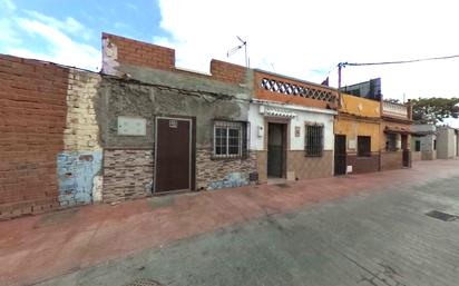 Exterior view of Country house for sale in La Línea de la Concepción