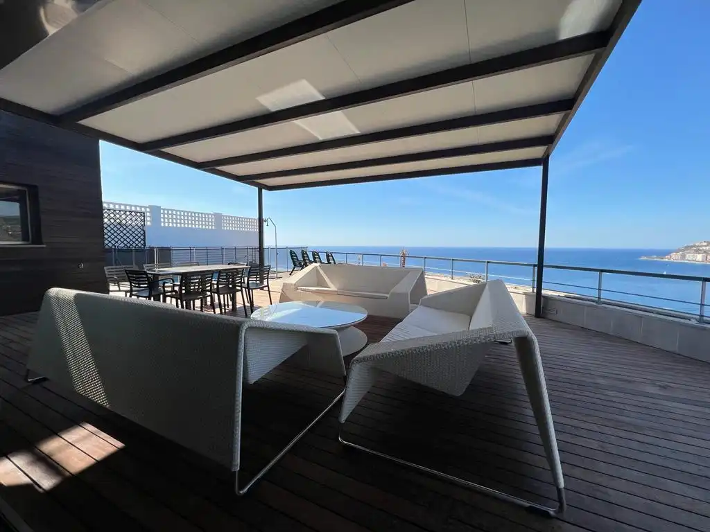Chalet con piscina en venta en N/A, imagen 11