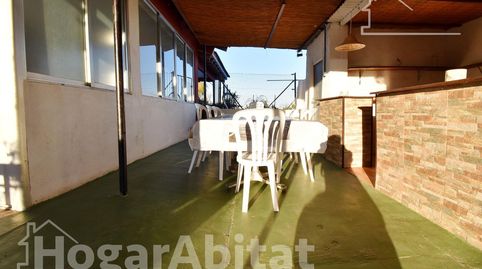 Foto 2 de Casa o chalet en venta en Camino Azagador de Morant, Urbanizaciones, Gandia