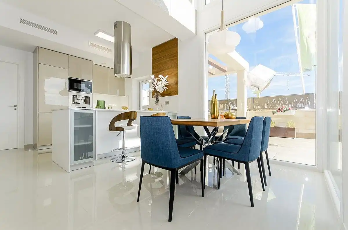Detached house for sale in Calle C del Ancla, 68-74, imagen 16