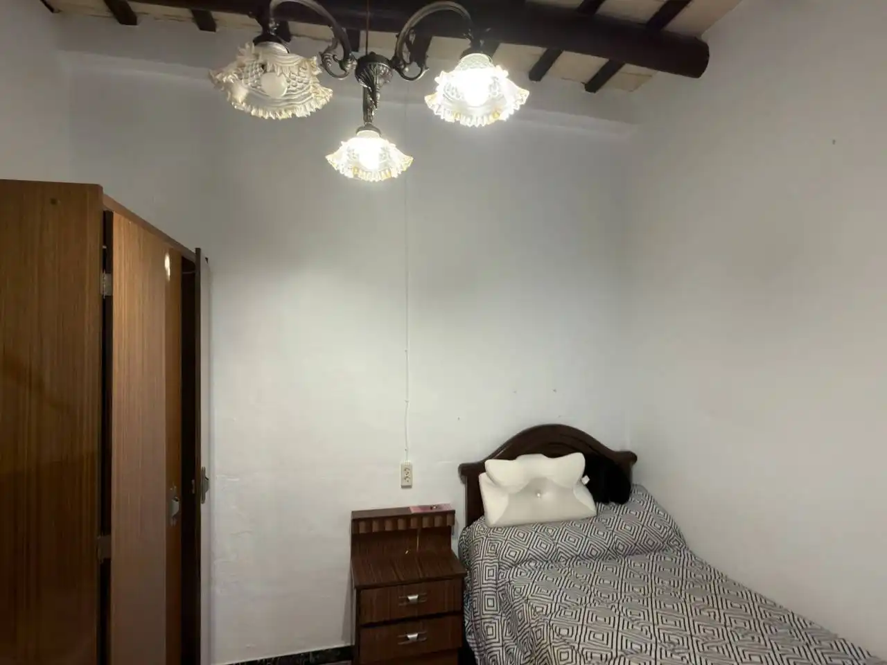 Bedroom of Houses for sale in Osuna  with Terrace