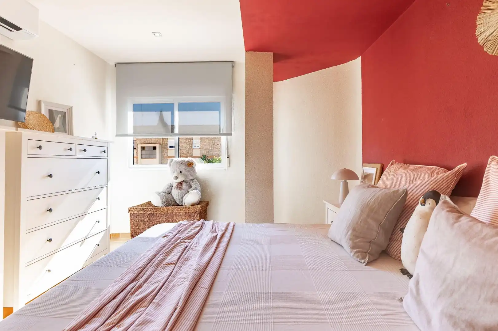 Appartement avec terrasse à vendre à Avenida PUEBLA DE VALLBONA, imagen 30