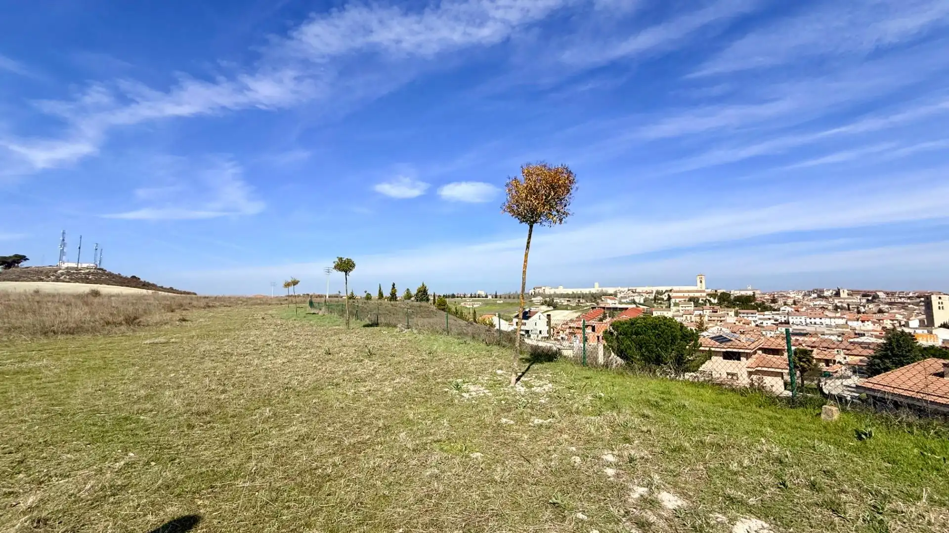 Terreny residencial en venda a Carretera Arroyo, imagen 10