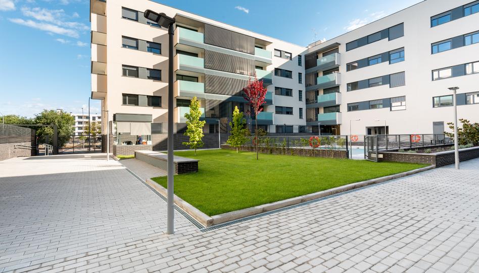 Foto 1 de Pis de lloguer a Calle Valle del Cabriel, Fresnos I y II, Madrid