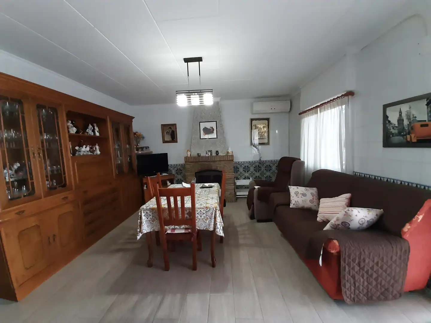 Chalet con jardín en venta en Oliva pueblo, imagen 10