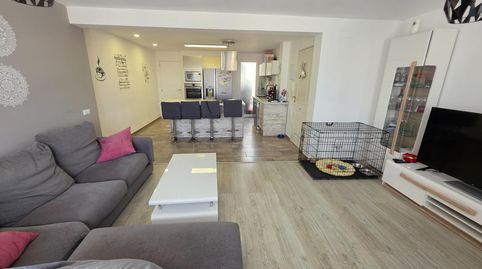 Foto 5 de Piso en venta en Sant Josep - Zona Hospital, Ontinyent